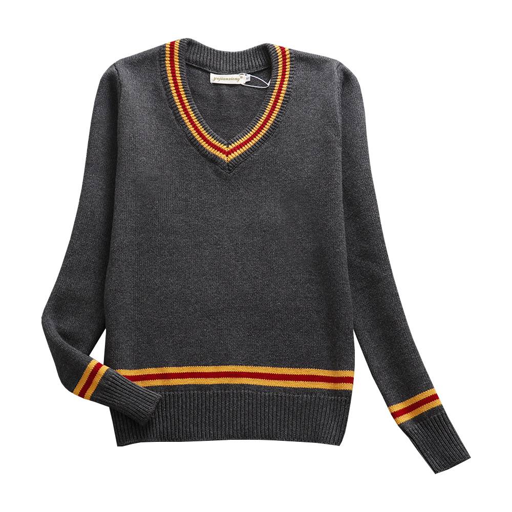 Mother Lion's sweater